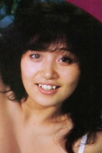 Kyoko Nakamura - Actor Profile Photo
