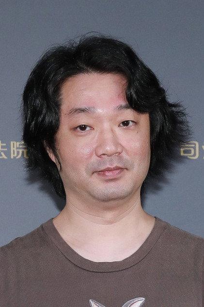 Lou Yi-an - Actor Profile Photo