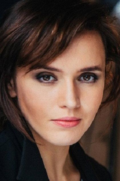 Yanina Melekhova - Actor Profile Photo
