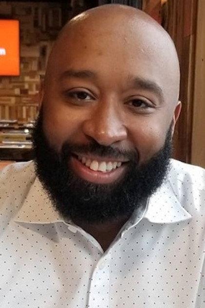 Sharif Rashed - Actor Profile Photo