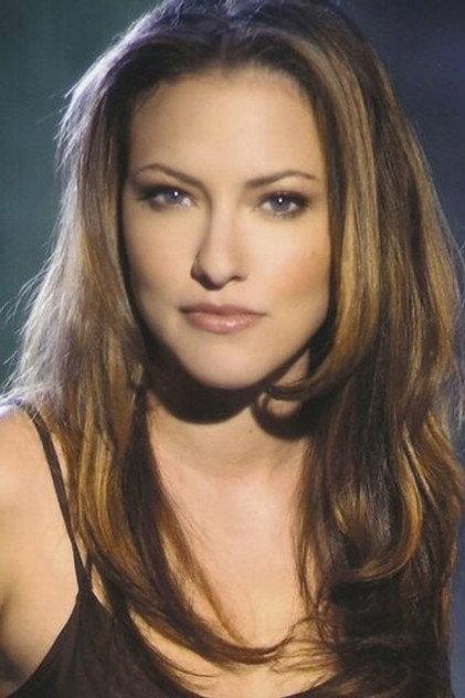 Jamie Elle Mann - Actor Profile Photo