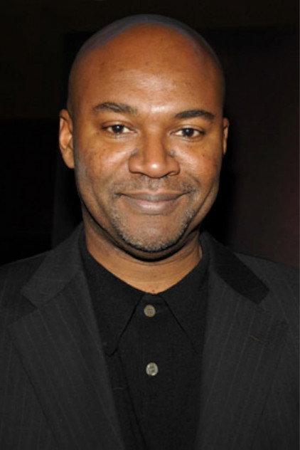 Nelson George - Actor Profile Photo