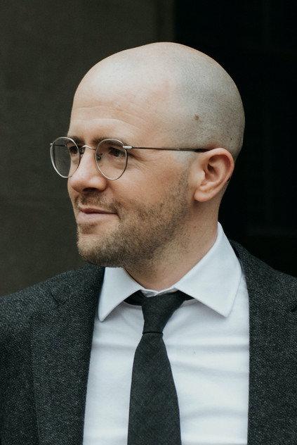 Brian Christian - Actor Profile Photo