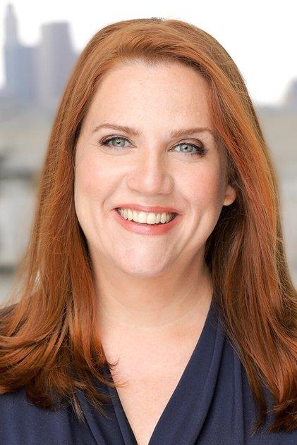 Donna Lynne Champlin - Actor Profile Photo