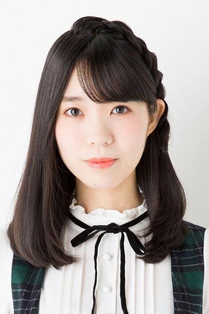 Kaya Okuno - Actor Profile Photo