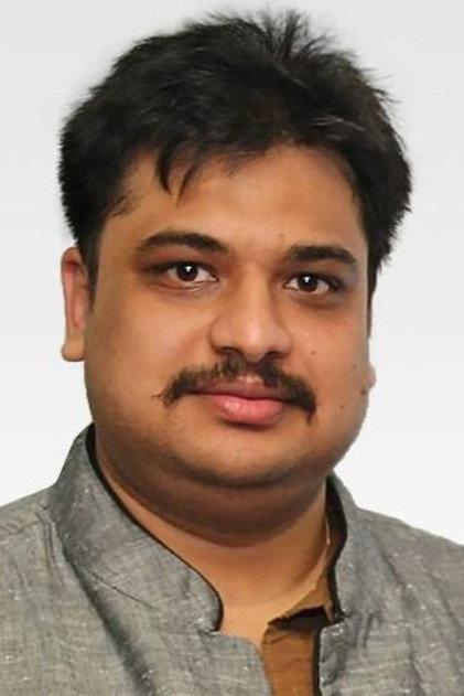 Anshul Singhal - Actor Profile Photo
