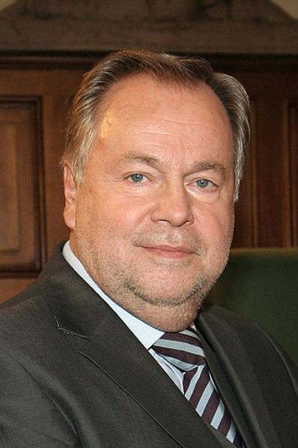 Wolfgang Bathke - Actor Profile Photo