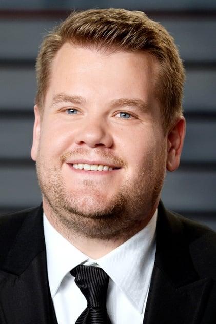 James Corden - Actor Profile Photo