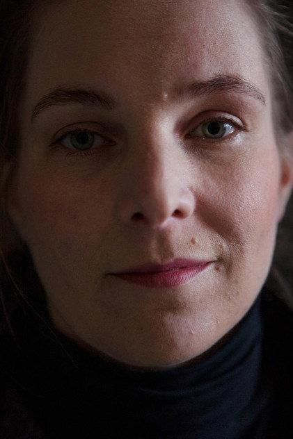 Okku Nuutilainen - Actor Profile Photo