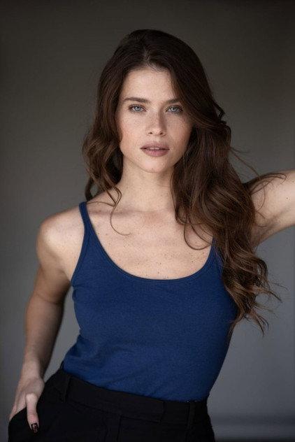 Martina Iacomelli - Actor Profile Photo