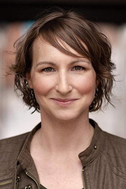 Anna Nugent - Actor Profile Photo