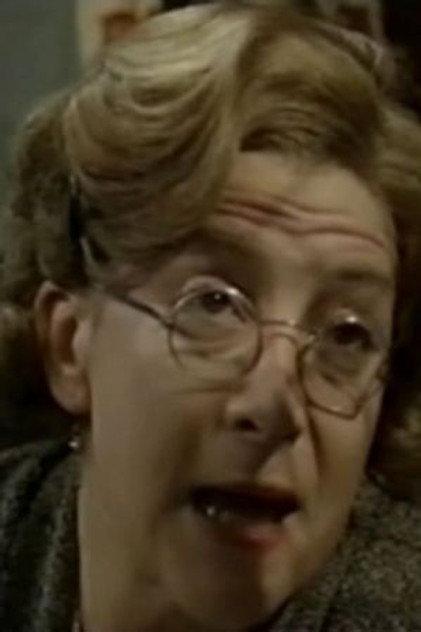 Rose Power - Actor Profile Photo