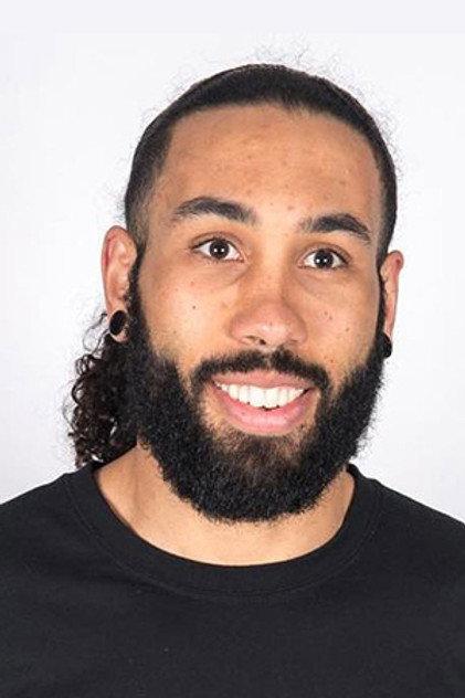 Luke Watkins - Actor Profile Photo
