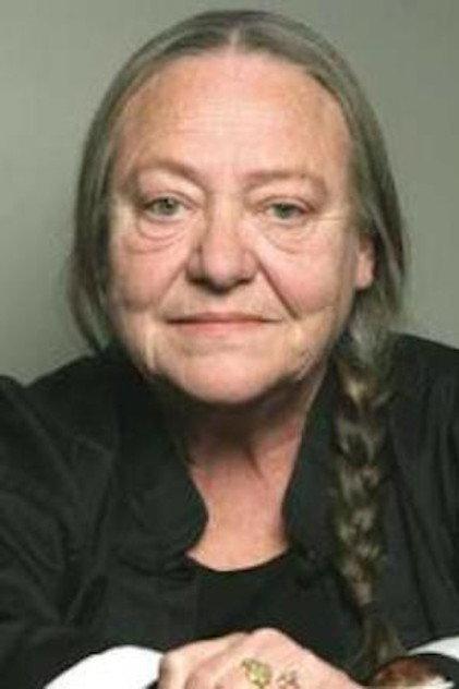Barbara Morawiecz - Actor Profile Photo