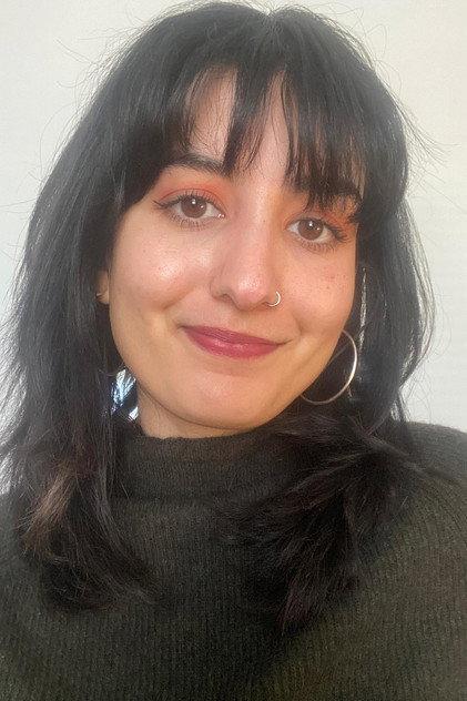 Asra Khan - Actor Profile Photo