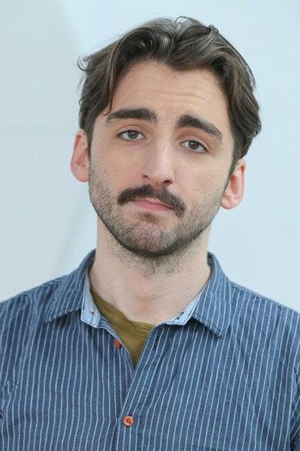 Piotr Żurawski - Actor Profile Photo