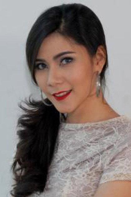 Chintya Ramlan - Actor Profile Photo