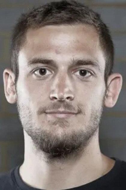 Nick Osipczak - Actor Profile Photo