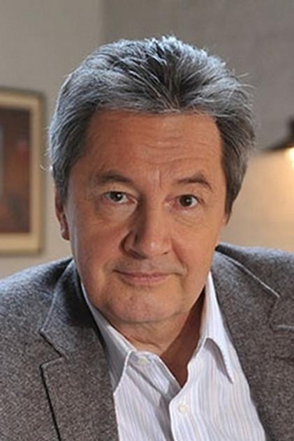 Zbigniew Borek - Actor Profile Photo