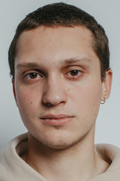Igor Ivanov - Actor Profile Photo
