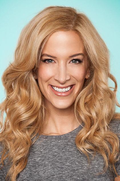 Ilana Becker - Actor Profile Photo