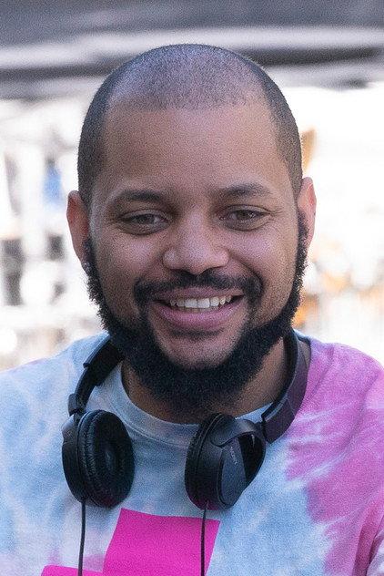 Lamar Woods - Actor Profile Photo