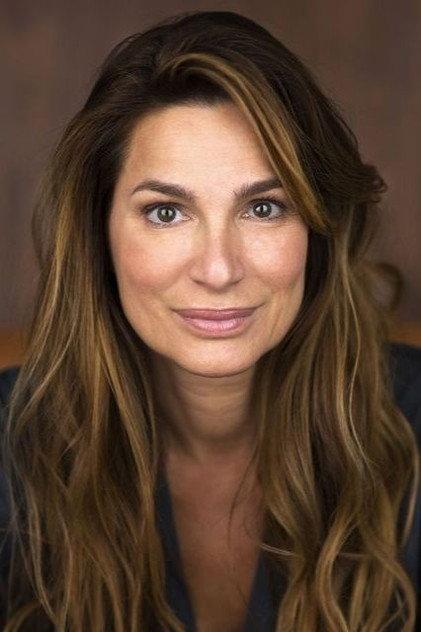 Alexandra Kamp - Actor Profile Photo