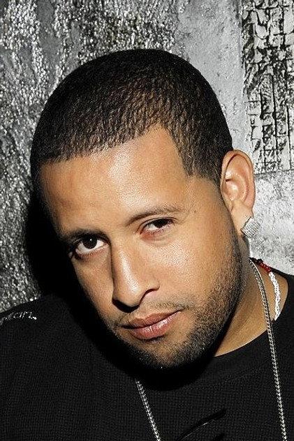 Julio Voltio - Actor Profile Photo