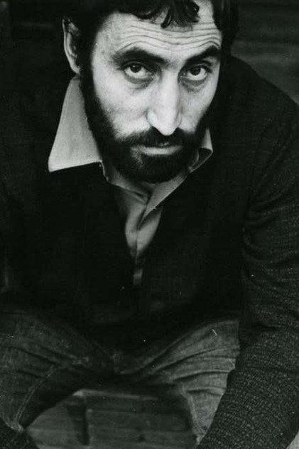 Minas Avetisyan - Actor Profile Photo