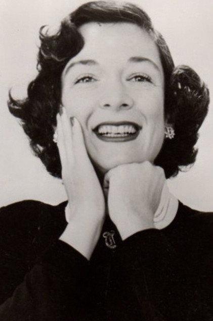 Lyn Guild - Actor Profile Photo