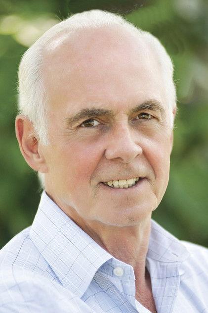 Dennis Creaghan - Actor Profile Photo
