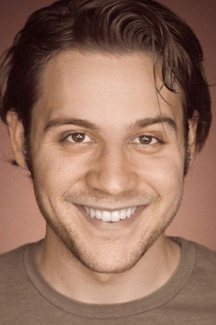 Danny Bellini - Actor Profile Photo