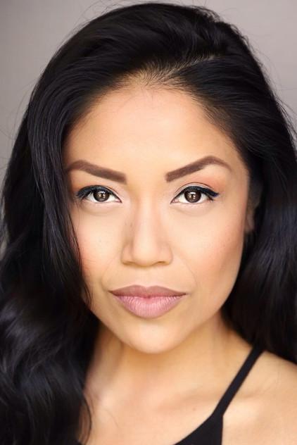 Anthea Neri - Actor Profile Photo
