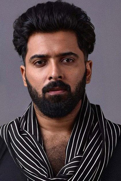 Akhil Prabhakar - Actor Profile Photo