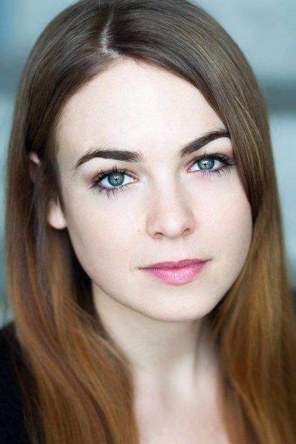 Emily Barclay - Actor Profile Photo
