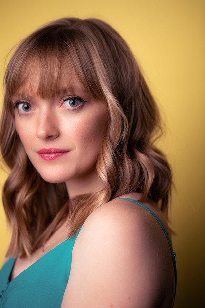 Nora Graham - Actor Profile Photo