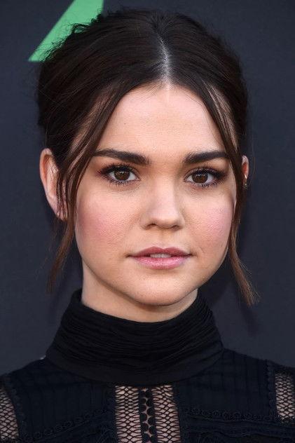 Maia Mitchell - Actor Profile Photo