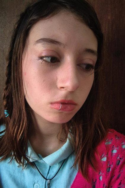 Sofia Debossan - Actor Profile Photo