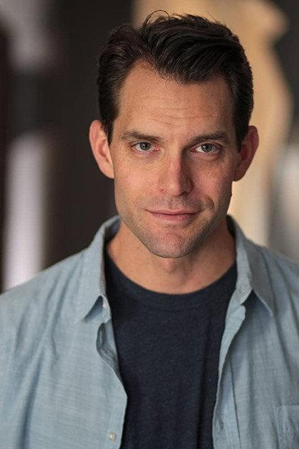 Brent McGee - Actor Profile Photo