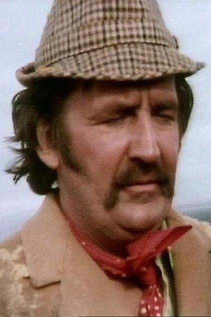 Alan Curtis - Actor Profile Photo
