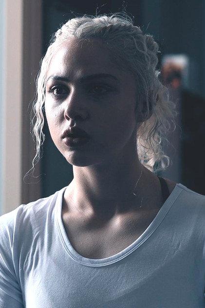 Emma Rose - Actor Profile Photo