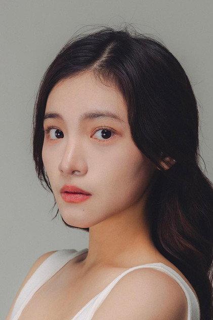 Purple Li - Actor Profile Photo