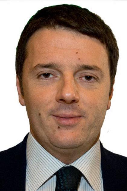 Matteo Renzi - Actor Profile Photo