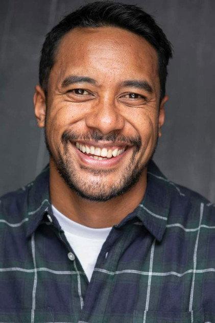 Dominic Ona-Ariki - Actor Profile Photo