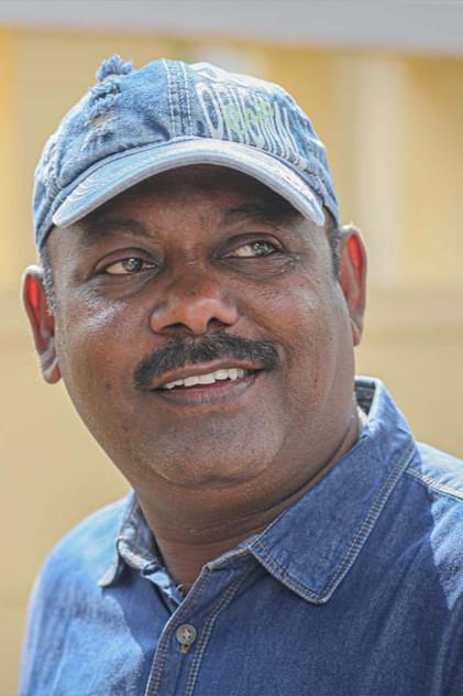 Velmurugan - Actor Profile Photo