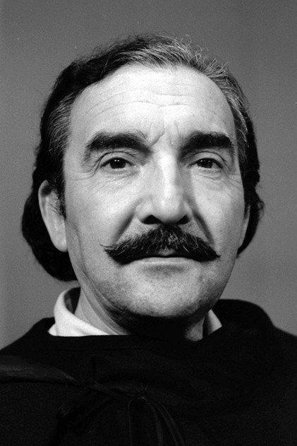 Mario Montilles - Actor Profile Photo