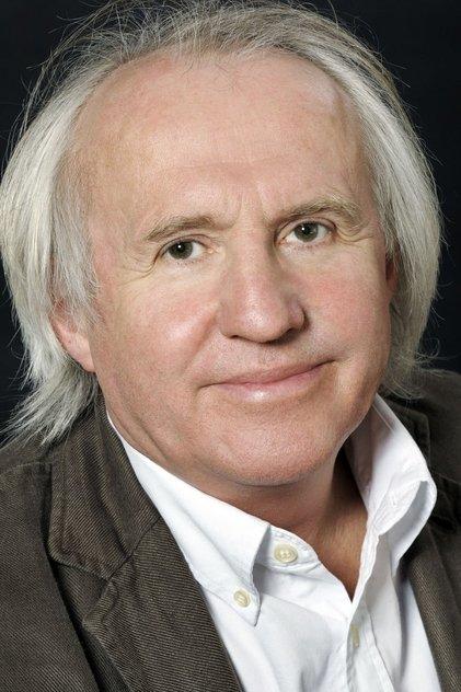 Olivier Saladin - Actor Profile Photo