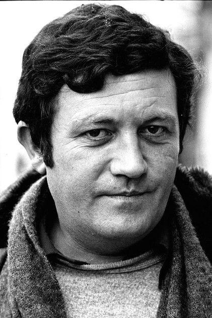 Donal McCann - Actor Profile Photo
