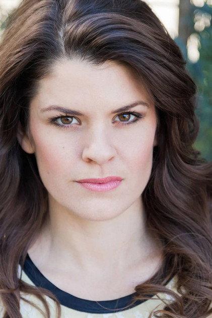 Lyndsay Hailey - Actor Profile Photo