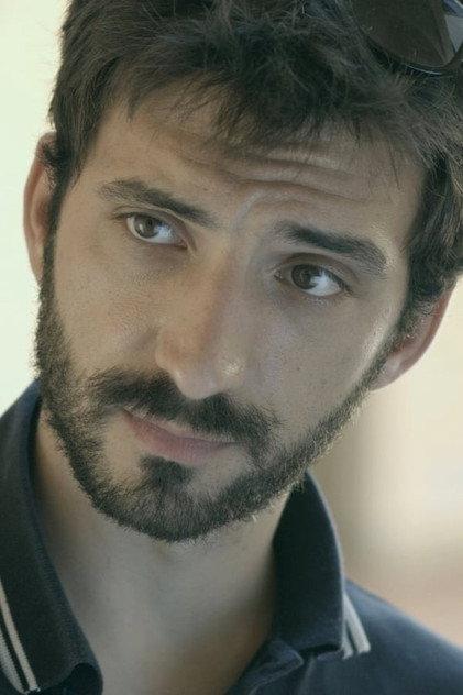 Francesco Turbanti - Actor Profile Photo